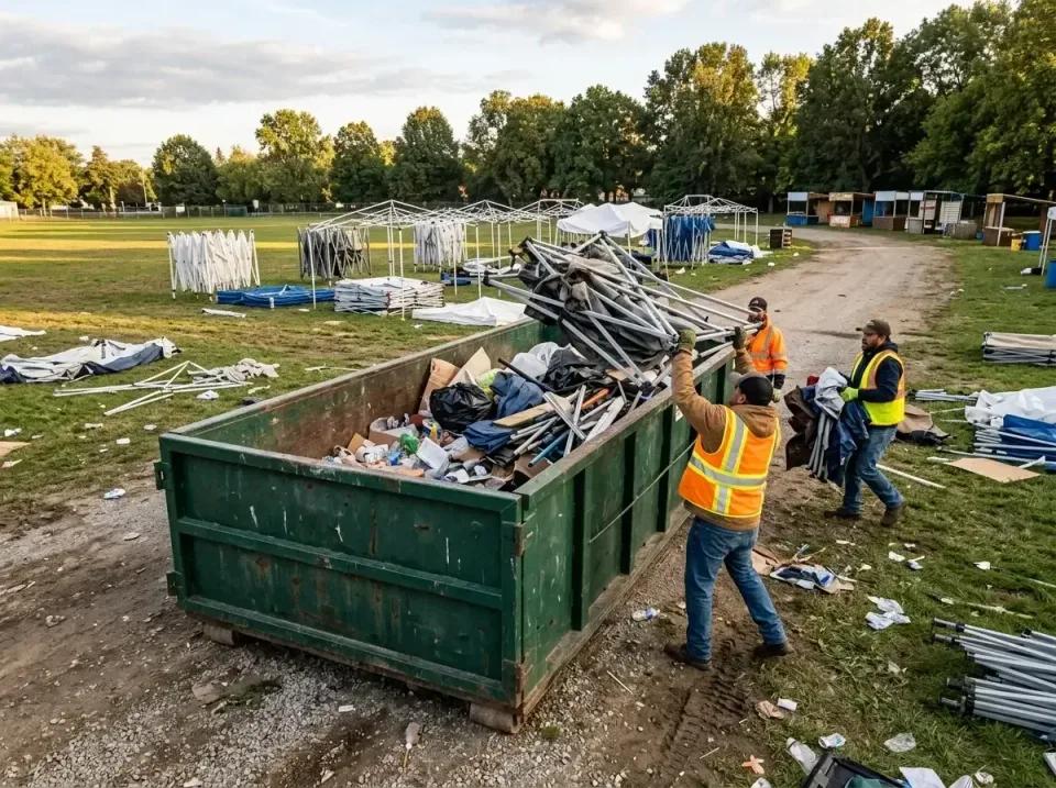 temporary-event-waste-containe-016 — frequently asked questions, Roll-Off Dumpster Rental Services in Hollister, CA